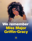 Human Rights Campaign Mourns, Honors, Remembers Black Trans Icon Miss Major Griffin-Gracy