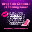 Who Wants to be a Drag Star Is Returning