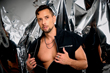 David Hernandez Unveils Raw and Soulful Anthemic New Single 