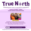 2025 True North Compton's Table