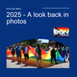 2025 - A look back in photos