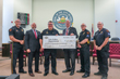 Mayor Schember and City of Erie Police Department Mark Mental Health Awareness Month