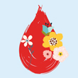 Keep the blood supply blooming: Give blood or platelets now