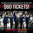 Broadway in Erie presents the Tony Award winning Broadway musical - Limited Time Offer - $60 Tickets!