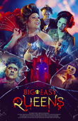 Queer Horror Comedy Big Easy Queens Now Streaming on Hulu