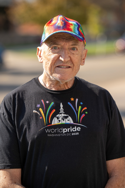 David Gurzenski-Lukes