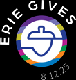 Erie Gives '25 for Local Queer Nonprofits