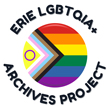 An LGBTQIA+ Archive for Erie, Pennsylvania
