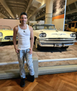 Pride Journey: Detroit, Michigan