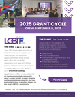 LGBT Fund Announces Annual Grant Opportunity