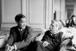 Li Shiu Tong: The man behind Magnus Hirschfeld