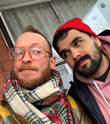Community Mourns Beloved Buffalo Gay Couple
