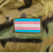 Federal Court Denies the Trump Administration's Request to Stay the Injunction Blocking Its Ban on Transgender Military Servicemembers