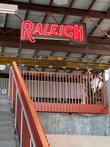 Raleigh the Austin of the Southeast?