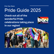 Pride Guide 2025