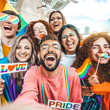 MSU study: Friendships between queer people can improve well-being - but there's nuance