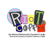 Introducing: Riot Coffee