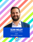 Sean Meloy Elected Chair of the DNC's LGBTQ Caucus