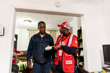 Red Cross, Erie firefighters to install free smoke alarms during Sound the Alarm event