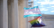Lambda Legal Rebukes Trump's Anti-LGBTQ, Anti-Diversity Remarks: 'Pathetic and Ignorant'