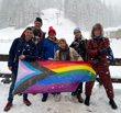 Pride Journey Walla Walla: A Hidden Gem for LGBTQ Food, Wine, and Adventure Seekers