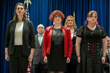 They Served With Honor: Human Rights Campaign Hosts Retirement Ceremony for Transgender Servicemembers