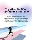 Lambda Legal Launches Public Education Campaign on Trans Youth Participation in School Sports