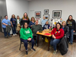 Free Mom Hugs Erie Winter Meetup