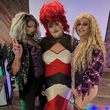 Who Wants To Be a Drag Star on May 8