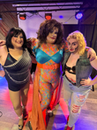 Drag Star Season 2 Finale