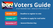2026-11 EGN Voters Guide promo