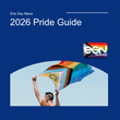 2026 Pride Guide