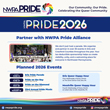 You Make Pride Possible