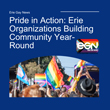 2026 Pride in Action Community Spotlight groups
