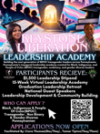 2026 SisTers Keystone Liberation Academy applications