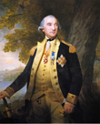 Von Steuben, Stonewall and America 250