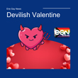 Devilish Valentine