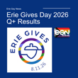 2026-08-11 Erie Gives Day Q+ results