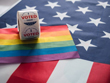 The LGBTQ+ vote could decide Congress. Here are the numbers.