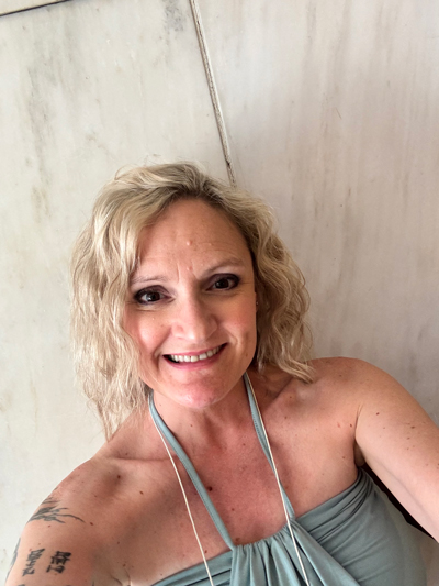 Jen Huggler