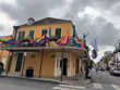 New Orleans Always Makes for a Perfect Escape