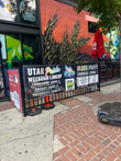 Surprising Salt Lake: Mountains, Museums, and More