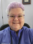 Shari Gross