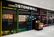 Stories of Stonewall at Stonewall National Monument Visitor Center