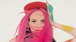 Teen Vogue Adela