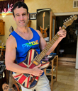 Walla Walla: Wine, Welcome, and a Little Bit of Heavy Metal