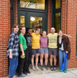 Herb & Honey Bakery - storefront