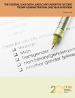 MAP Report Highlights the Impact of Rapid Federal SOGI Data Elimination