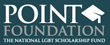 LGBTQ Students Awarded Point Foundation Scholarships