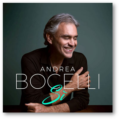 Amos Bocelli — Facts You Really Need to Know about Andrea